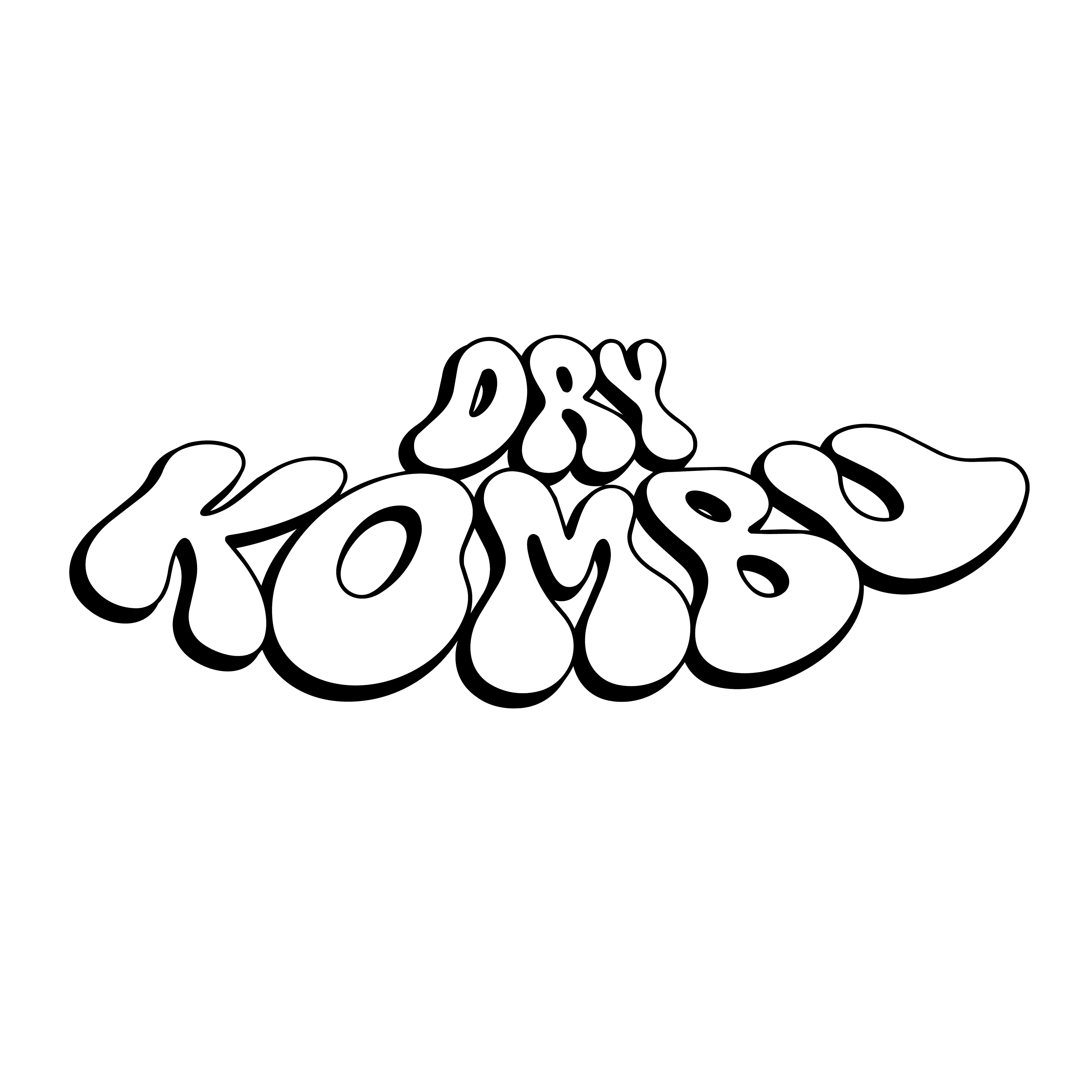 Dry Kombu